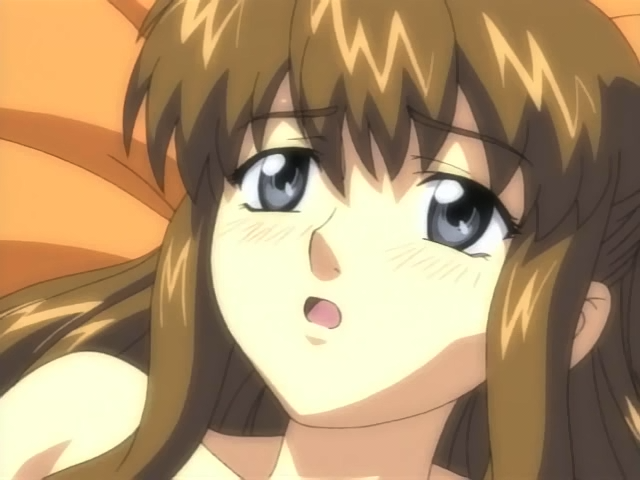 Pure Mail (Fantasy Anime Fansub)
